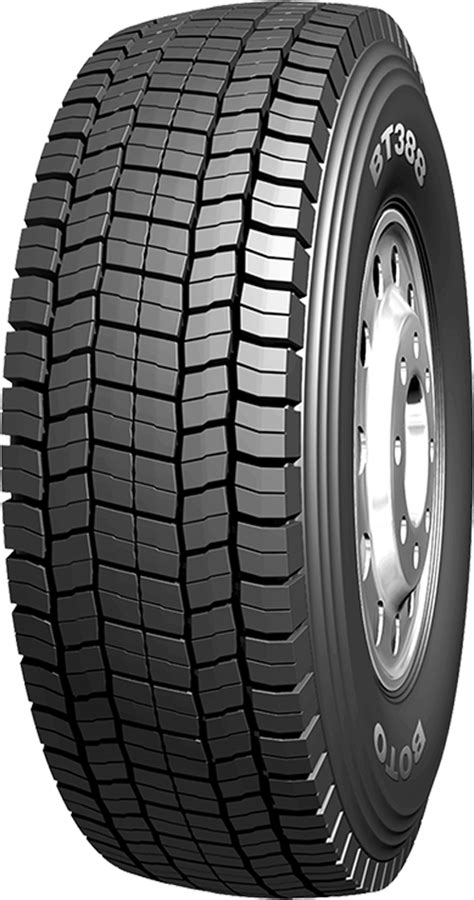 Winda Tyre Boto Tyre Professional Manufacturer Supplier For Heavy