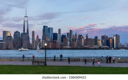 679 Hoboken waterfront Images, Stock Photos & Vectors | Shutterstock