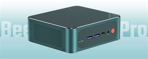 Doppio Sconto Su Questo Mostro Di Mini Pc Gb