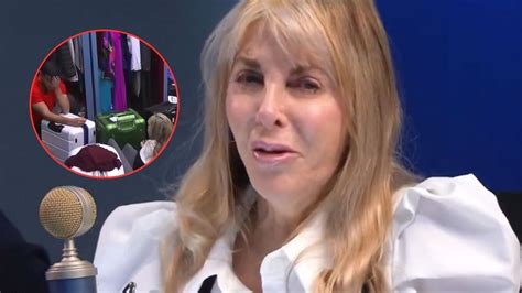 De Qu Muri El Hijo De Shanik Berman Esta Fue La Causa De