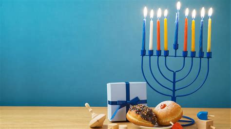 Hanukkah 2024 When Does It Start How And Why Its Celebrated