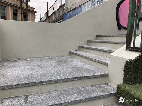 Milano Scalo Romana Primo Rinnovo Alla Stazione Di Porta Romana