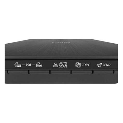 Сканер Canon CanoScan LIDE 400 – купить по цене 5715 грн в Киеве и ...