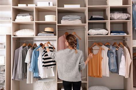 4 Tips Voor Het Organiseren Van Je Kleding Mar JoYa