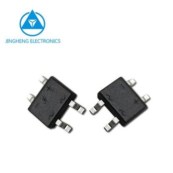 Mb F Thru Mb F Glass Passivated Bridge Rectifier Diode With Mbf