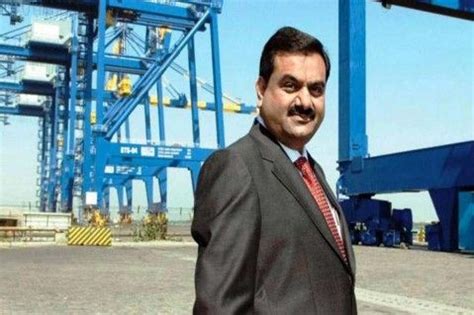 Adani Group Buys Another Port Acquires Karaikal Port For Rs 1485 Crore