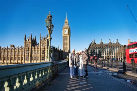 Londra Tour Privato Dei Luoghi Simbolo Con Fotografo Professionista