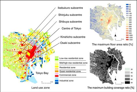 Figure From Comparison Of Precise And Approximated Building Height