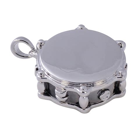 Anh Nger Snare Drum Geschenke F R Musiker Originelle Geschenkidee