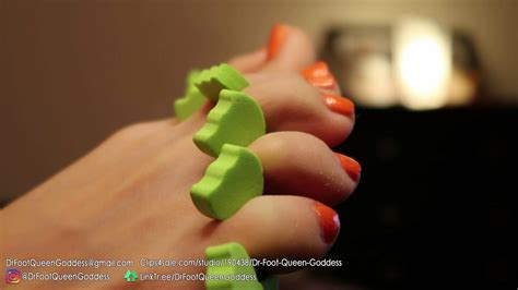 Pedi Egg Pedicure Orange Part Free HD Porn XHamster XHamster