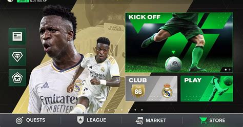 EA FC Mobile Release Is Here With Free Founder Pack And New UEFA