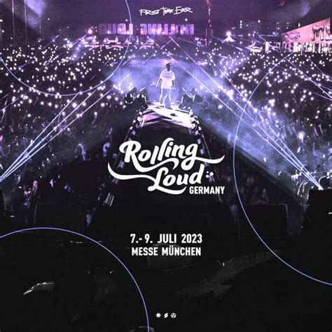 Rolling Loud Announces Dates For Inaugural Rl Germany Home Of