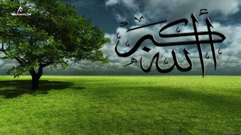 Sacred Wallpapers Beautiful Allah O Akbar Hd Islamic Wallpapers Hd