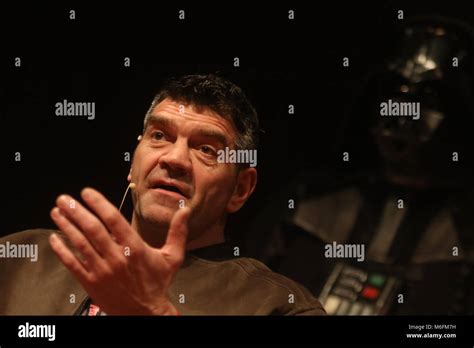 Spencer Wilding Hi Res Stock Photography And Images Alamy