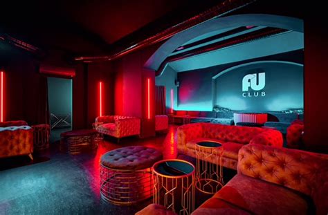 Fu Club Prague Best Clubs In Prague