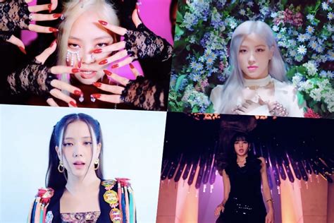 Blackpinks How You Like That Becomes Fastest K Pop Group Mv To Hit