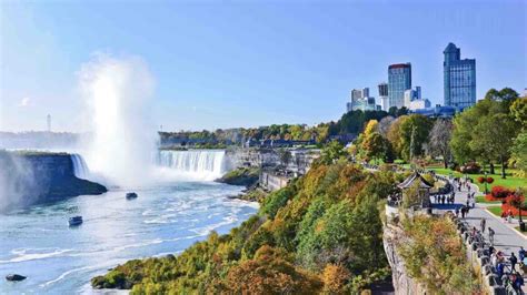 The Best Ontario Tourist Attractions are Yours to Discover