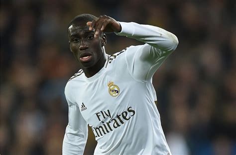 'I was very afraid' - Mendy opens up on 'difficult' Real Madrid move