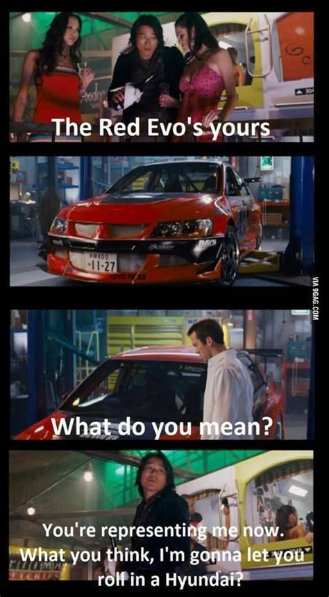 Tokyo Drift Quotes - ShortQuotes.cc