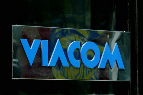 Viacom Officially Announces Departure of Philippe Dauman, Appointment ...