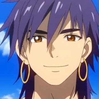 Images | Sinbad | Anime Characters Database