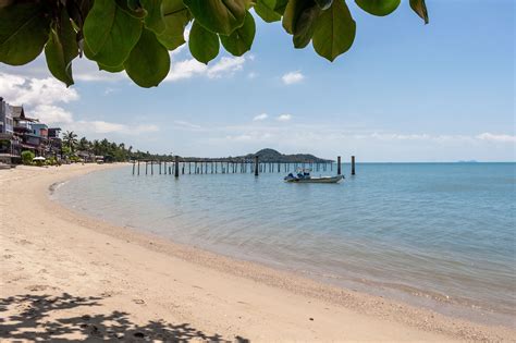 Koh Samui Strände Wie Aus Einem Traum Dertour
