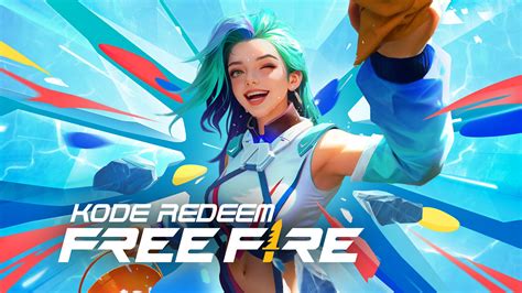 Klaim Kode Redeem Free Fire Oktober Dapatkan Skin Langka Dan