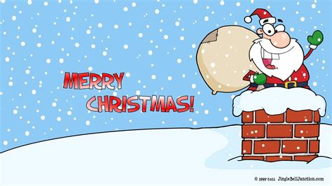 Funny Christmas Wallpapers Wallpaper Cave