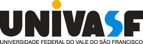 Univasf lança nova Marca e Manual de Identidade Visual UNIVASF