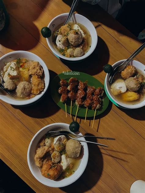 Cuanki Wildan Gatot Subroto Bandung Lengkap Menu Terbaru Jam Buka