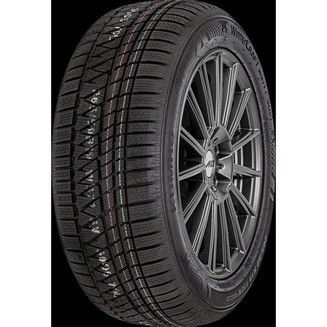 Kumho R H Wintercraft Ws Suv K Lasti I Fiyat