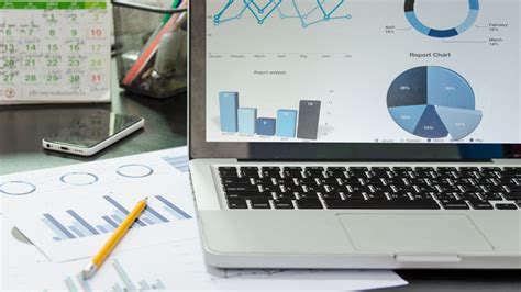 Overview Of Financial Ratios And Their Significance In Evaluating