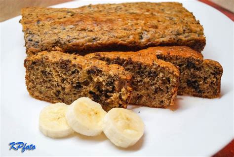 Kruh Od Banane ZorroRi Fitness Hr Food Desserts Banana