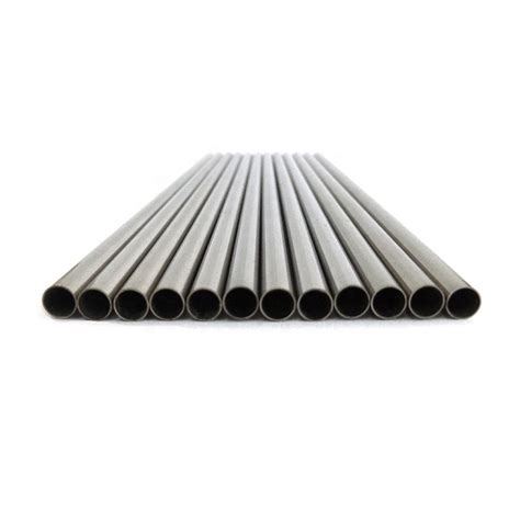 ASTM B348 Gr 5 Grade 5 Ti 6al 4V Polished Titanium Bar In Hollow For