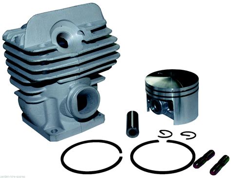 KIT DE CILINDRO Y PISTON 026 STIHL MS 260 DIAM 44 MM Maquinas De