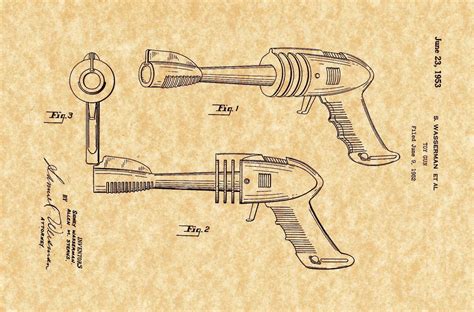 Buck Rogers Art Gallery 01