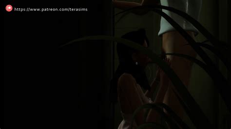 My Boss Is A Hot MILF D The Sims