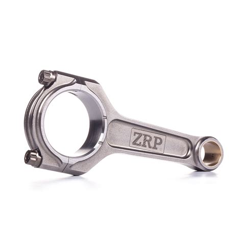 Zrp Toyota Supra Jz Pro Series I Beam Connecting Rods Kkd Motorsport