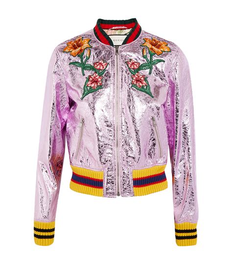 The Best Embroidered Floral Jackets For Fall Who What Wear Uk