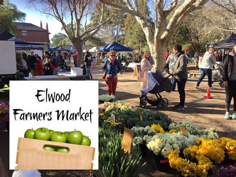 Elwood Farmers Market