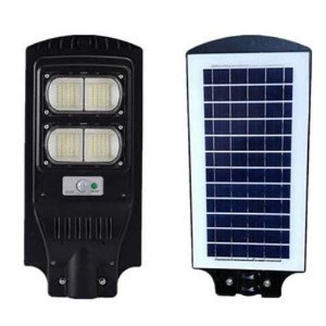 Four Eye Solar Street Light With Free Pole 400w Konga Online Shopping