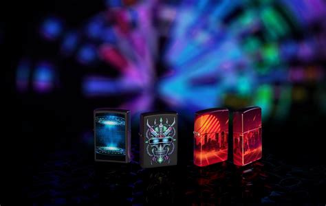 Zippo Lighters - The Official Australian Site