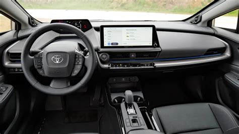 Thoughts On The Toyota Prius Limited Todayschronic