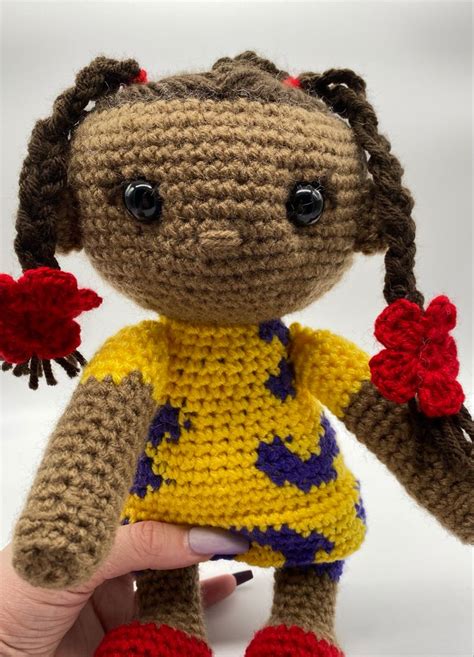 Crochet Susie Carmichael Rugrats Crochet Teddy