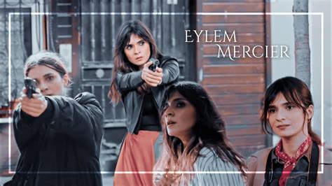 Fight Song Eylem Mercier T Rk E Eviri Youtube