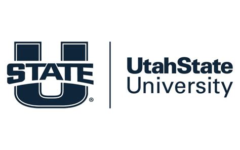 Utah State University Logo Usu