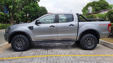 Road Test 2022 Ford Ranger Fx4 Max Review 53 Off