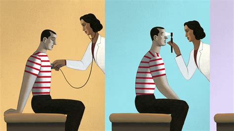 A Doctor’s Guide to a Good Appointment - The New York Times