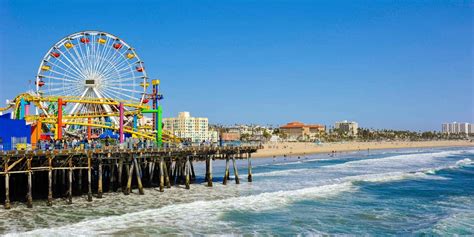 10 Best Family Beaches in California | Family Vacation Critic