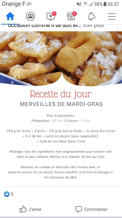 Pingl Sur G Teaux Recette Base De Patate Douce Recette Beignet